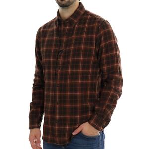 CAMICIA FLANNEL CHECK TIMBERLAND - Mad Fashion | img vers.300x/